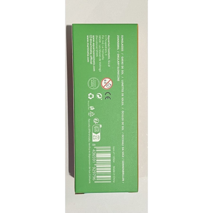 Solbriller til Brn Martinelia Enhjrning #4