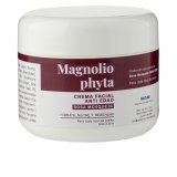 Fugtgivende anti-age creme Magnoliophytha   Rosa Mosqueta 50 ml #1