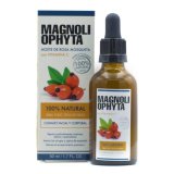 Ansigtsolie Magnoliophytha 8436592580378 30 ml 50 ml (50 ml) #1
