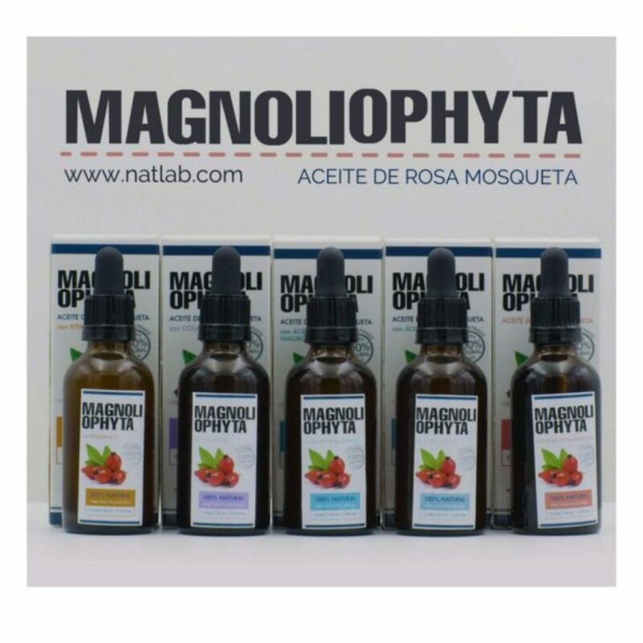 Ansigtsolie Magnoliophytha 8436592580378 30 ml 50 ml (50 ml) #3