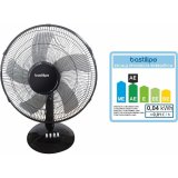 Bordventilator Bastilipo BARROSA Sort 50 W #17
