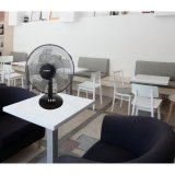 Bordventilator Bastilipo BARROSA Sort 50 W #25