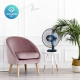 Bordventilator Bastilipo BARROSA Sort 50 W #41