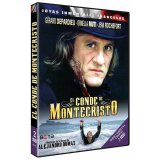 DVD-R Beta El Conde de Montecristo #1