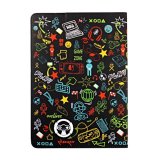 Tablet cover Maillon Technologique MTTABLETGAMER Multifarvet #1