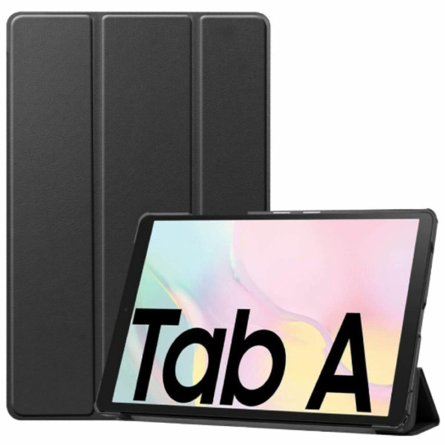 Tablet cover Maillon Technologique MTFUNDA9BLK Sort #1