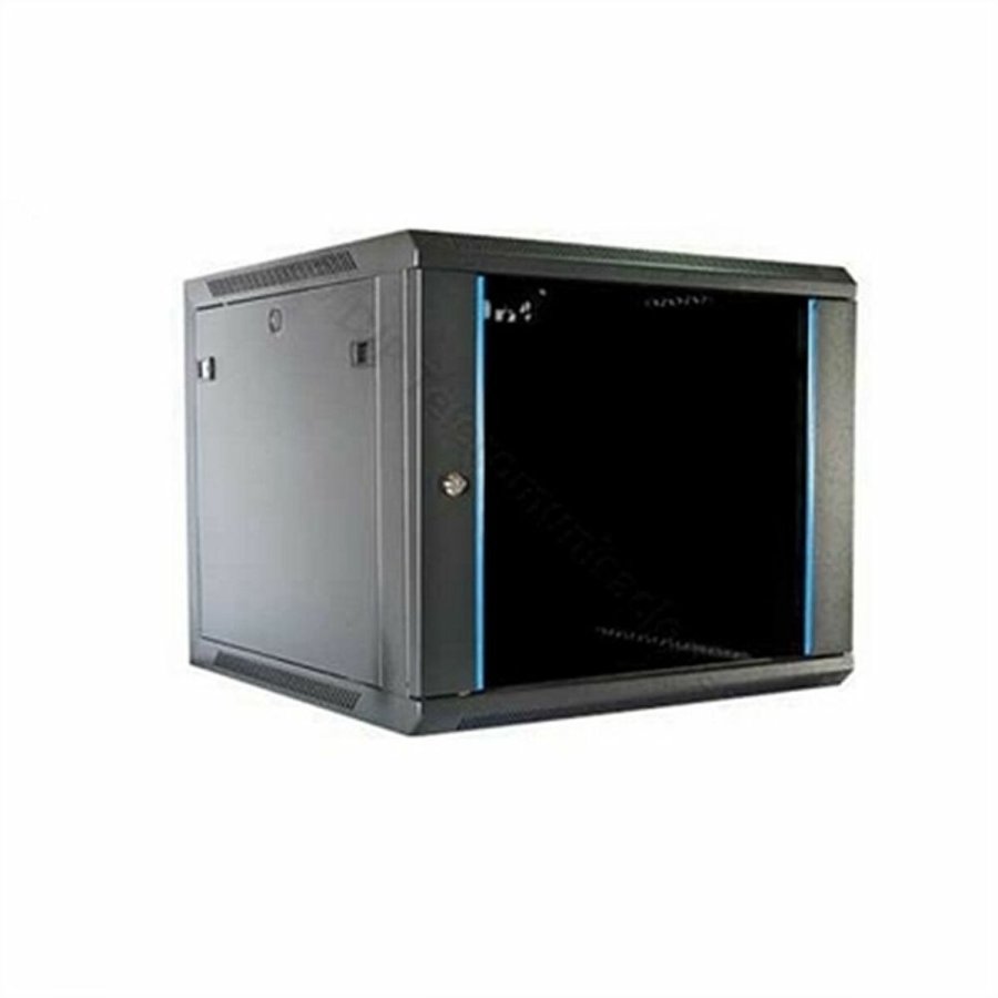 Vgmonteret rack kabinet 2LAN AR1909U600X600M1 #1