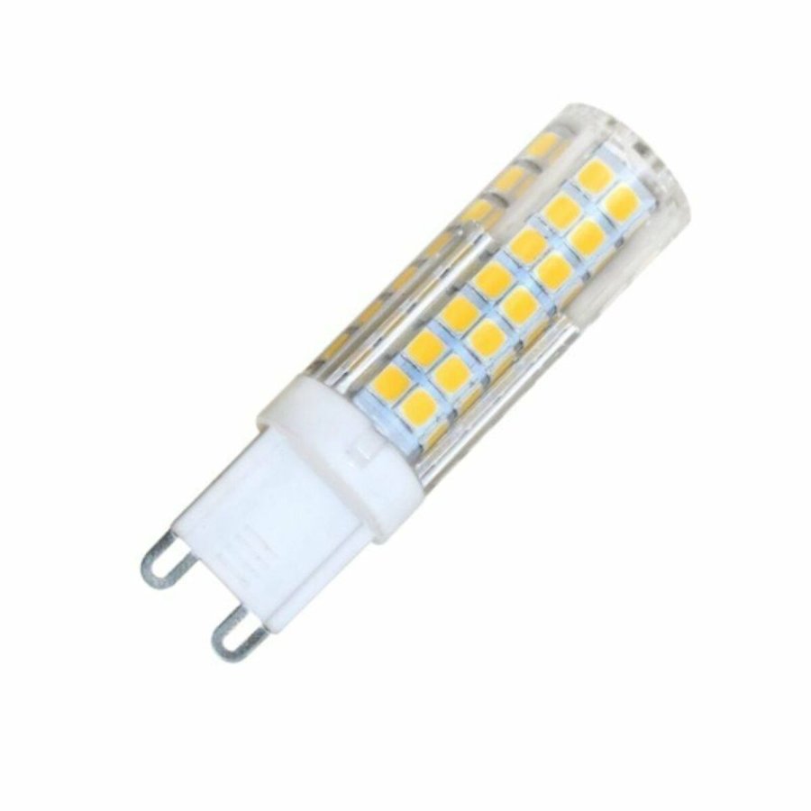 LED-lampe Iglux G9-4 5-C 4,5 W G9 600 lm (3000 K) #1