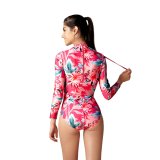 Badetj til Kvinder MF SEA Willy Fizzy #2