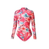 Badetj til Kvinder MF SEA Willy Fizzy #3