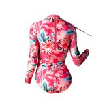 Badetj til Kvinder MF SEA Willy Fizzy #4