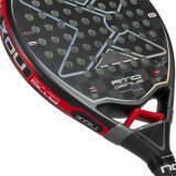 Padel bat Nox AT10 Luxury Genius 18K 2023 (Agustin Tapia) #6