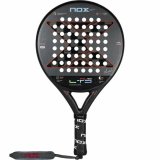 Padel bat Nox PACK ML 10 LP CUP LTD23 Kulfiber #1