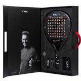 Padel bat Nox PACK ML 10 LP CUP LTD23 Kulfiber #2