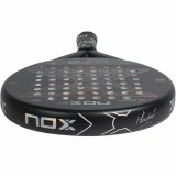 Padel bat Nox PACK ML 10 LP CUP LTD23 Kulfiber #6