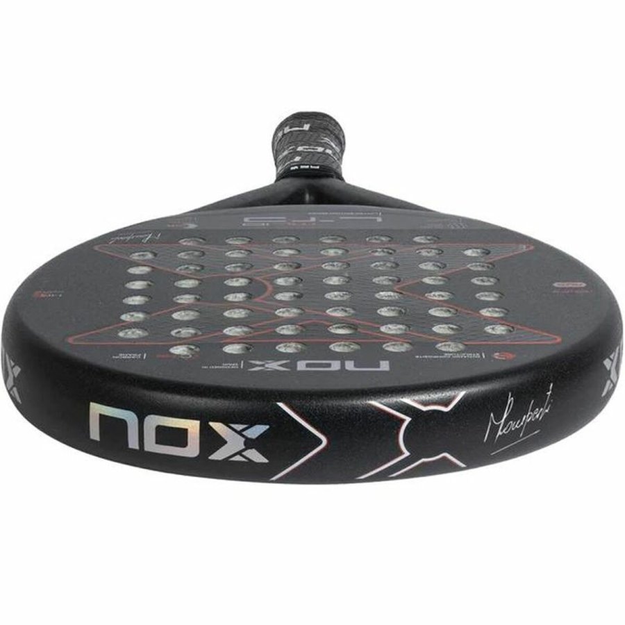 Padel bat Nox PACK ML 10 LP CUP LTD23 Kulfiber #6