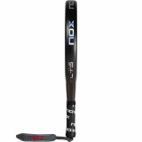 Padel bat Nox PACK ML 10 LP CUP LTD23 Kulfiber #7