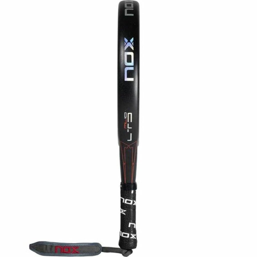 Padel bat Nox PACK ML 10 LP CUP LTD23 Kulfiber #7