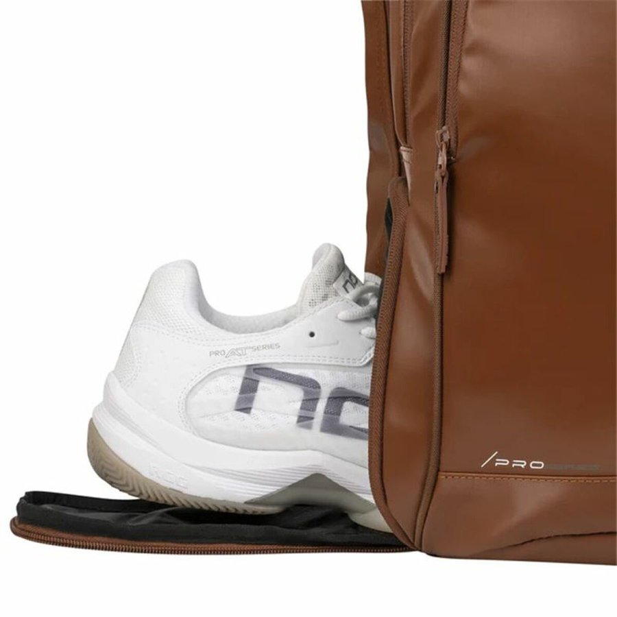 Sportsrygsk Nox Pro Series Camel Beige #5