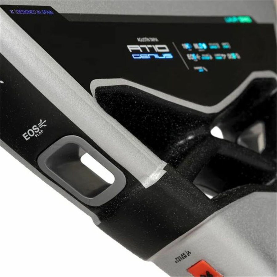 Padel bat At10 Genius 18K  Nox PAD AT10 LUX GEN 24 #7