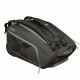 Tennis taske Nox Nox AT10 Competition Trolley #1