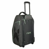 Tennis taske Nox Nox AT10 Competition Trolley #2