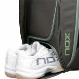 Tennis taske Nox Nox AT10 Competition Trolley #5