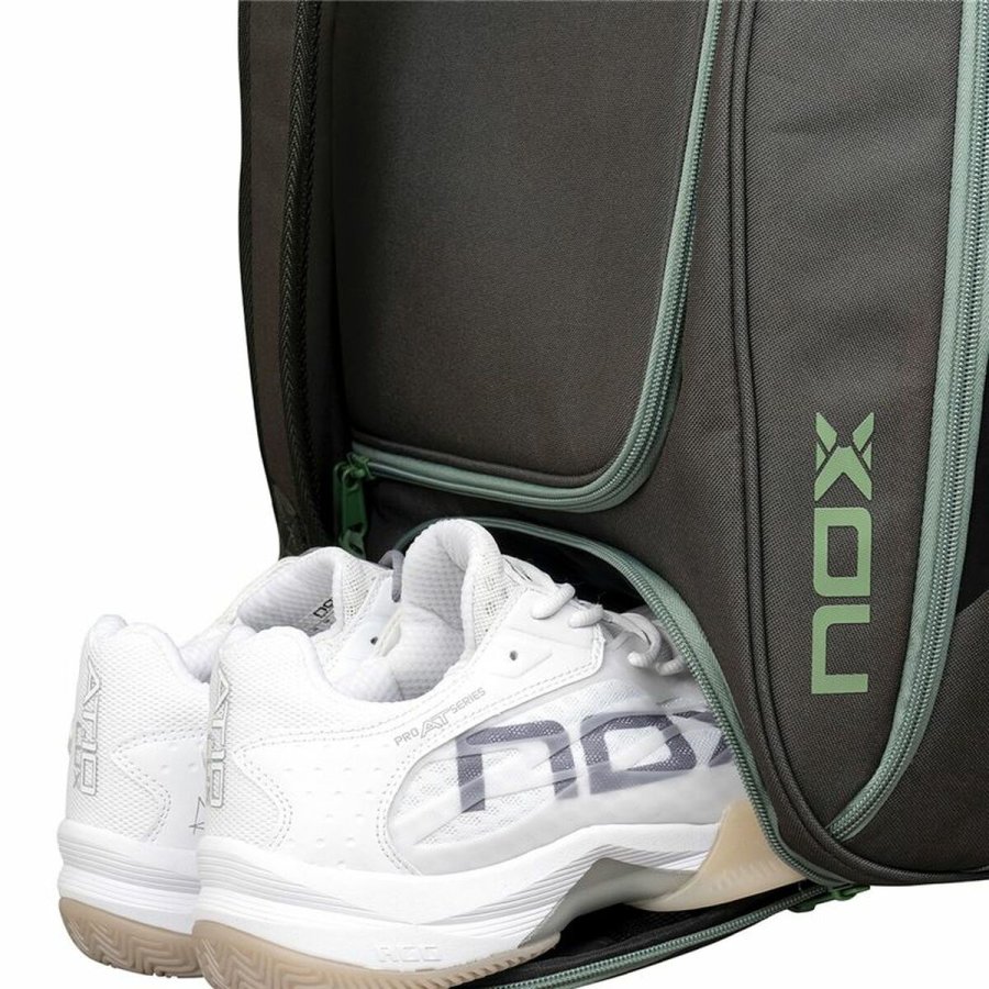 Tennis taske Nox Nox AT10 Competition Trolley #5