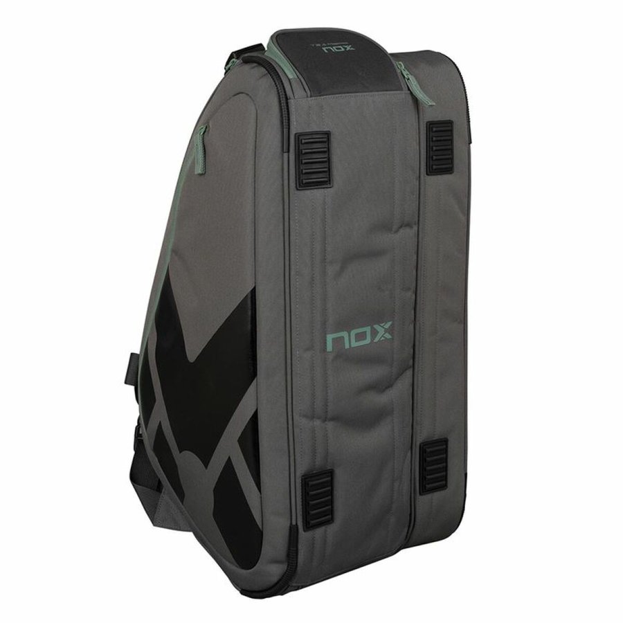 Tennis taske Nox Nox At10 Team Grn Gr #2