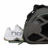 Tennis taske Nox Nox At10 Team Grn Gr #5