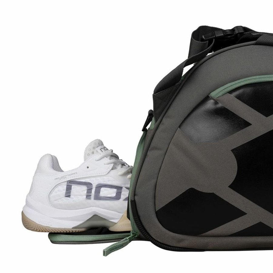 Tennis taske Nox Nox At10 Team Grn Gr #5