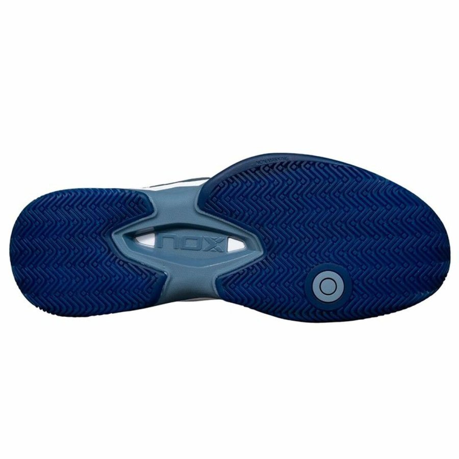 Herre sneakers Nox AT10 Lux Bl� #2