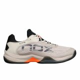 Herre sneakers Nox AT10 Limited Edition Hvid #1
