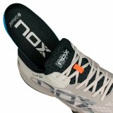 Herre sneakers Nox AT10 Limited Edition Hvid #4