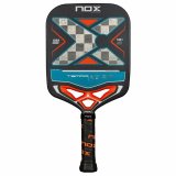 Pickleball paddle Nox Luxury Tempo talla Sort #1