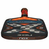 Pickleball paddle Nox Luxury Tempo talla Sort #4