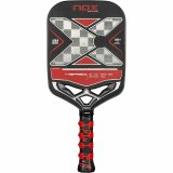 Pickleball paddle Nox Nerbo Sort Kulfiber #1