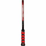 Pickleball paddle Nox Nerbo Sort Kulfiber #2