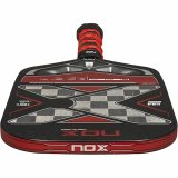 Pickleball paddle Nox Nerbo Sort Kulfiber #3