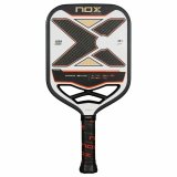 Pickleball paddle Nox Nox Pro Evo Beige Kulfiber #1