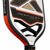 Pickleball paddle Nox Nox Pro Evo Beige Kulfiber #5