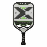 Pickleball paddle Nox Nox Pro Shield Sort Kulfiber #1