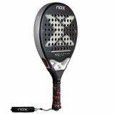 Padel bat Nox Nox AT10 Pro Cup Hard Sort Charcoal #2