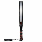 Padel bat Nox Nox AT10 Pro Cup Hard Sort Charcoal #3