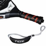 Padel bat Nox Nox AT10 Pro Cup Hard Sort Charcoal #7