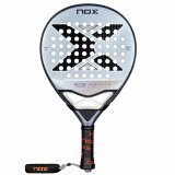 Padel bat Nox Nox AT10 Pro Cup Comfort By Agustin Tapia Gr #1