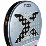Padel bat Nox Nox AT10 Pro Cup Comfort By Agustin Tapia Gr #5