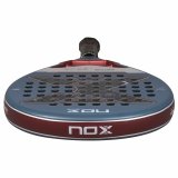 Padel bat Nox AT10 Genius 12K Gr Kulfiber #4