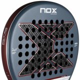 Padel bat Nox AT10 Genius 12K Gr Kulfiber #5