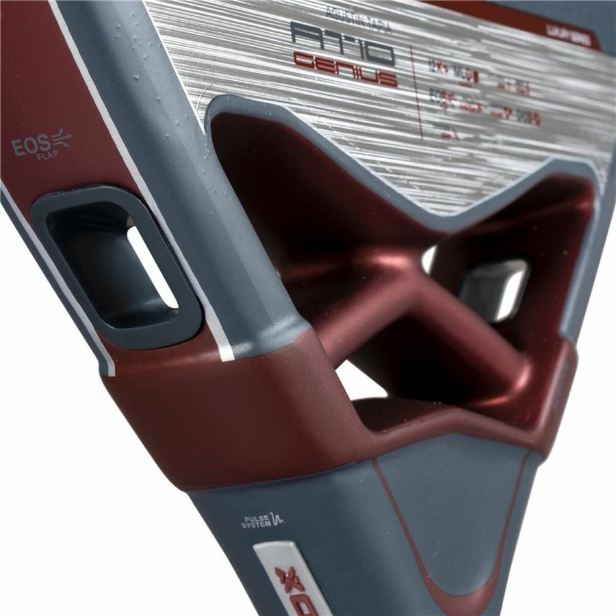 Padel bat Nox AT10 Genius 12K Gr Kulfiber #6